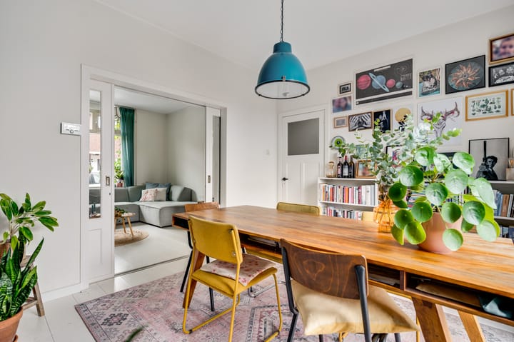 Foto 5 van Prinsesselaan 7