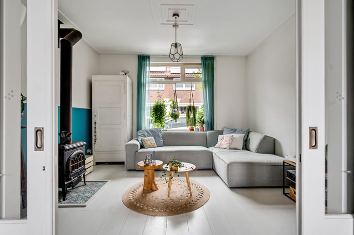 Foto 7 van Prinsesselaan 7