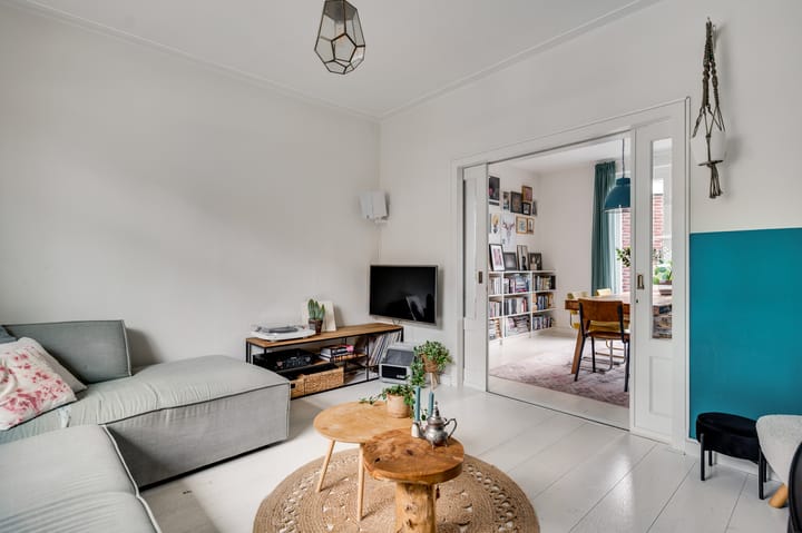 Foto 9 van Prinsesselaan 7