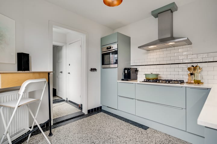 Foto 12 van Prinsesselaan 7