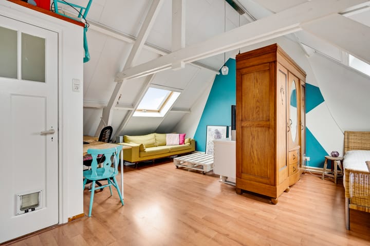 Foto 20 van Prinsesselaan 7