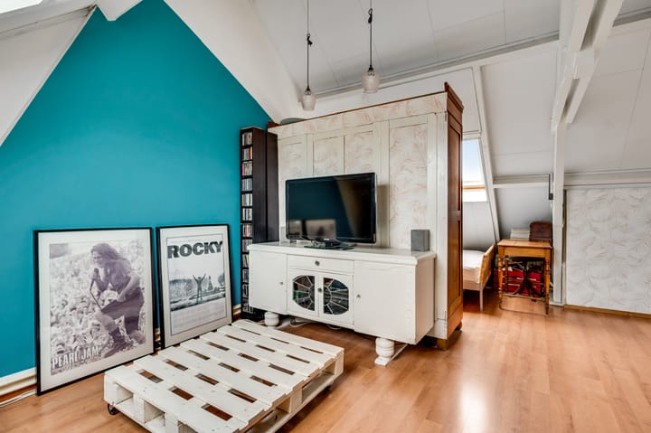 Foto 21 van Prinsesselaan 7