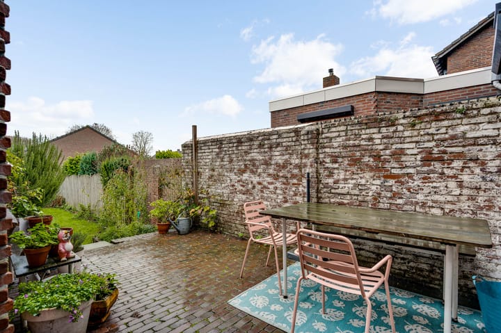 Foto 22 van Prinsesselaan 7