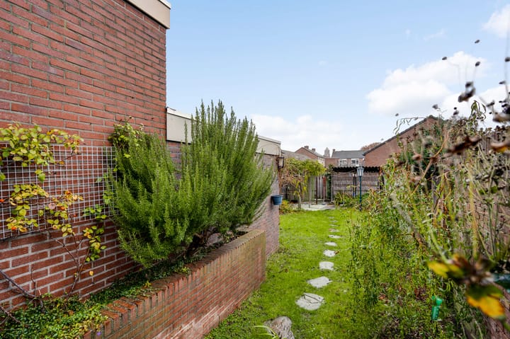 Foto 24 van Prinsesselaan 7