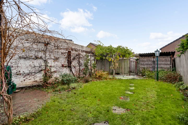 Foto 25 van Prinsesselaan 7