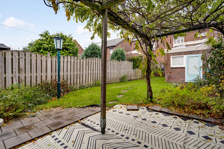 Foto 26 van Prinsesselaan 7