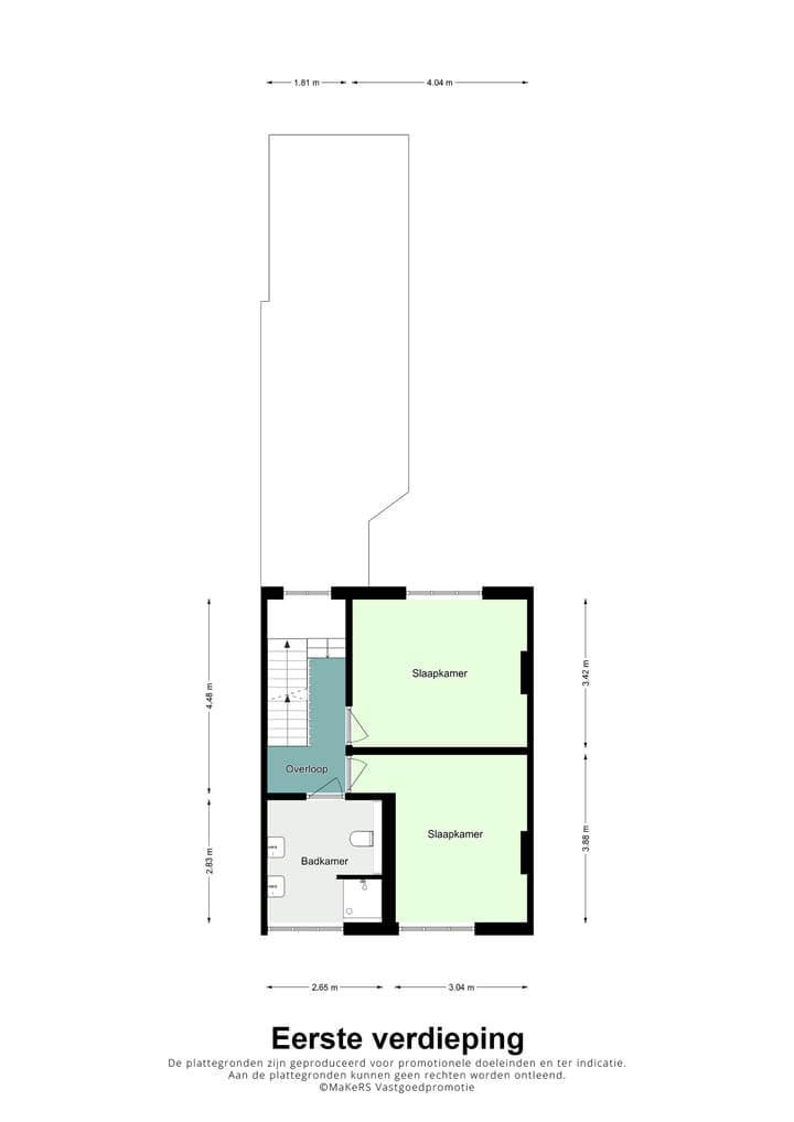 Foto 29 van Prinsesselaan 7