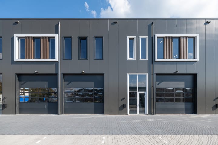 Harselaarseweg 90-11, Barneveld