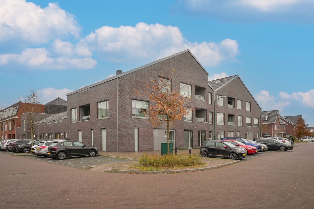 Photo 1 of Marijkelaan 9-04