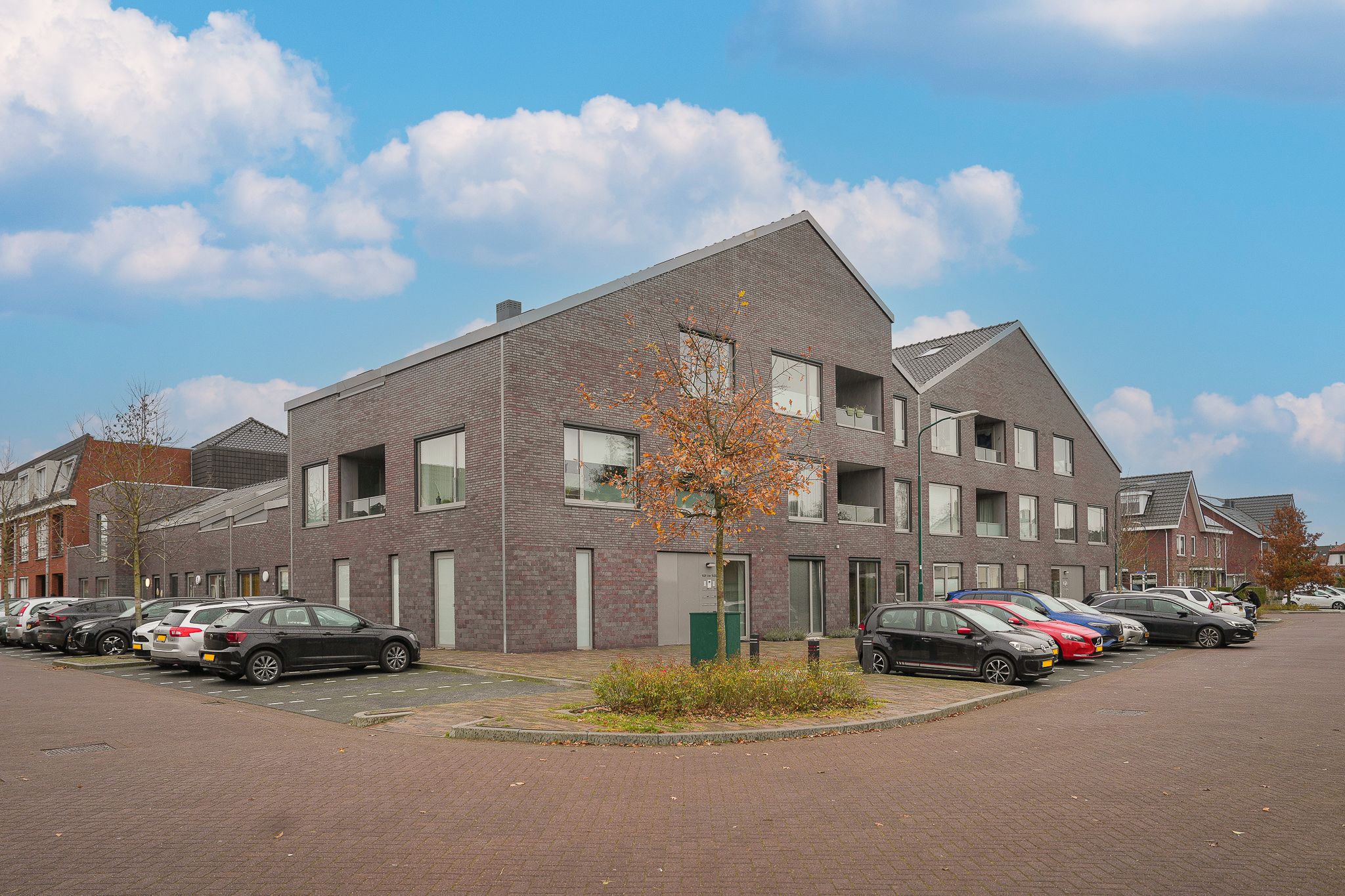 Marijkelaan 9- 9 04