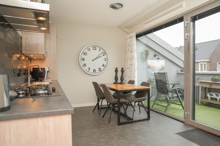 Foto 3 van Marijkelaan 9-04