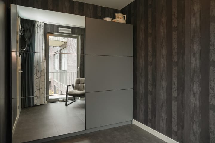 Foto 10 van Marijkelaan 9-04