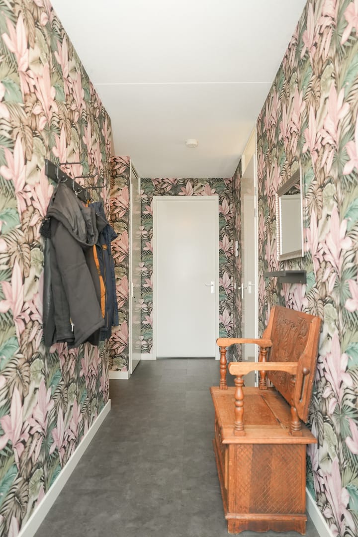 Foto 11 van Marijkelaan 9-04