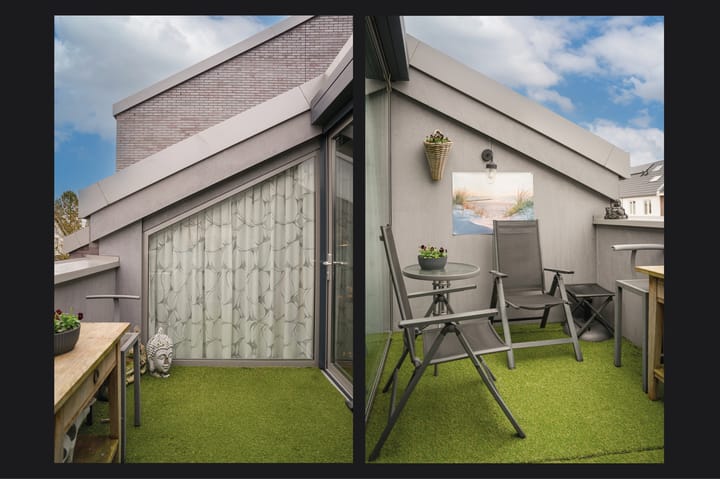 Foto 12 van Marijkelaan 9-04