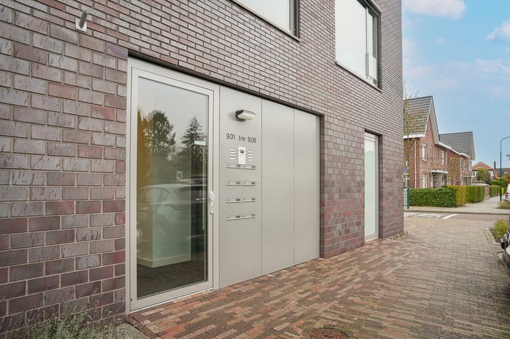 Foto 17 van Marijkelaan 9-04