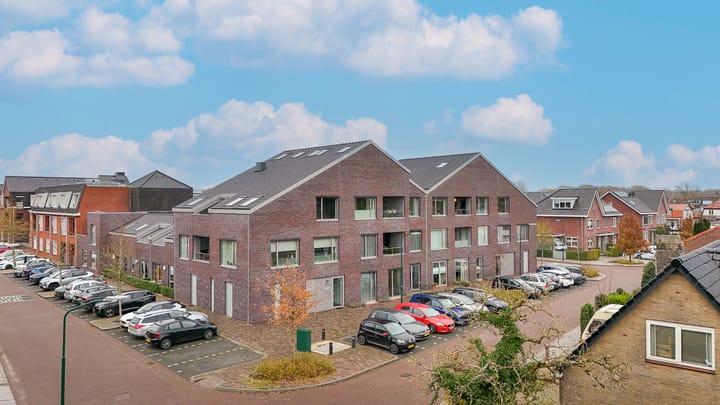 Foto 19 van Marijkelaan 9-04