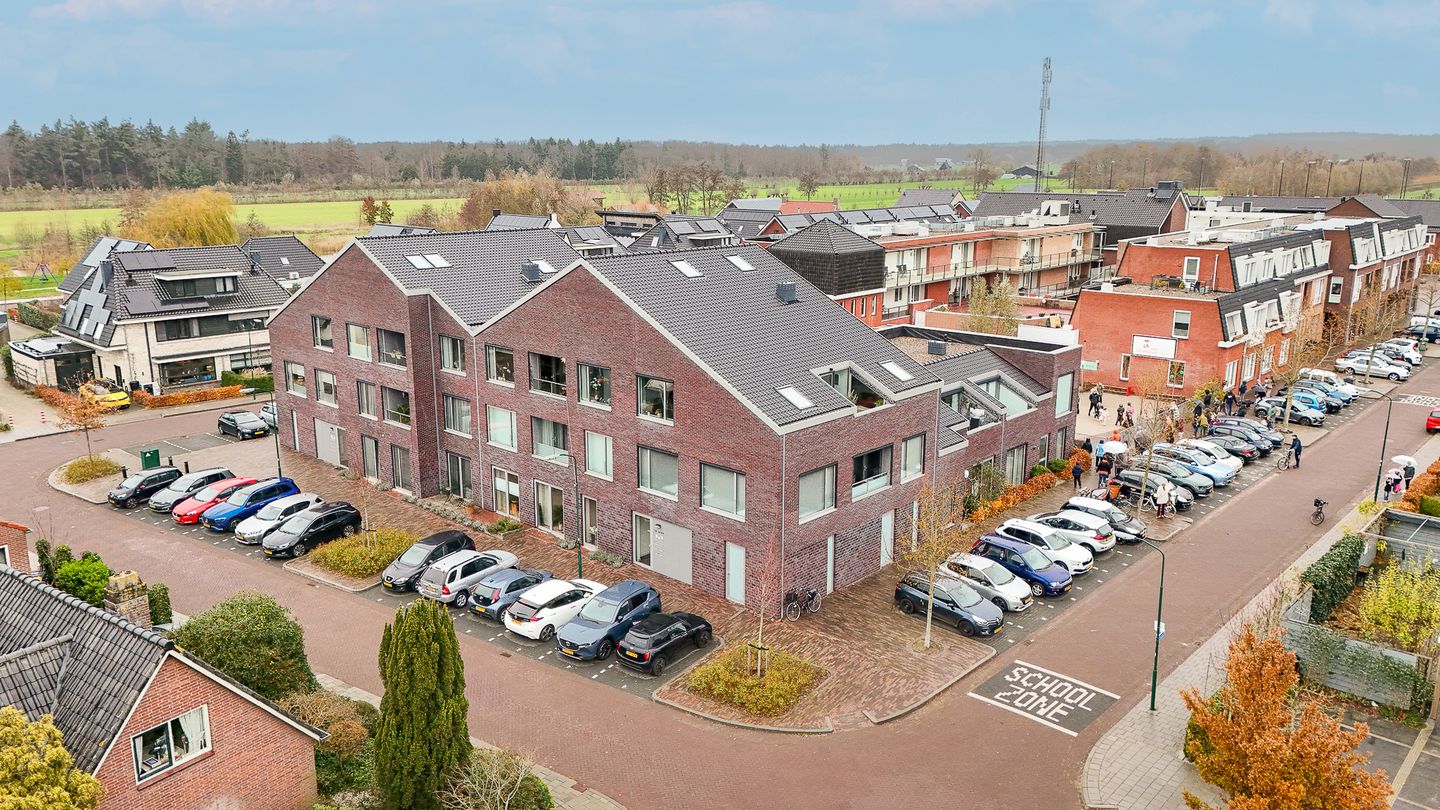 Photo 20 of Marijkelaan 9-04