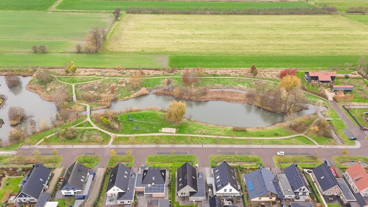 Foto 21 van Marijkelaan 9-04