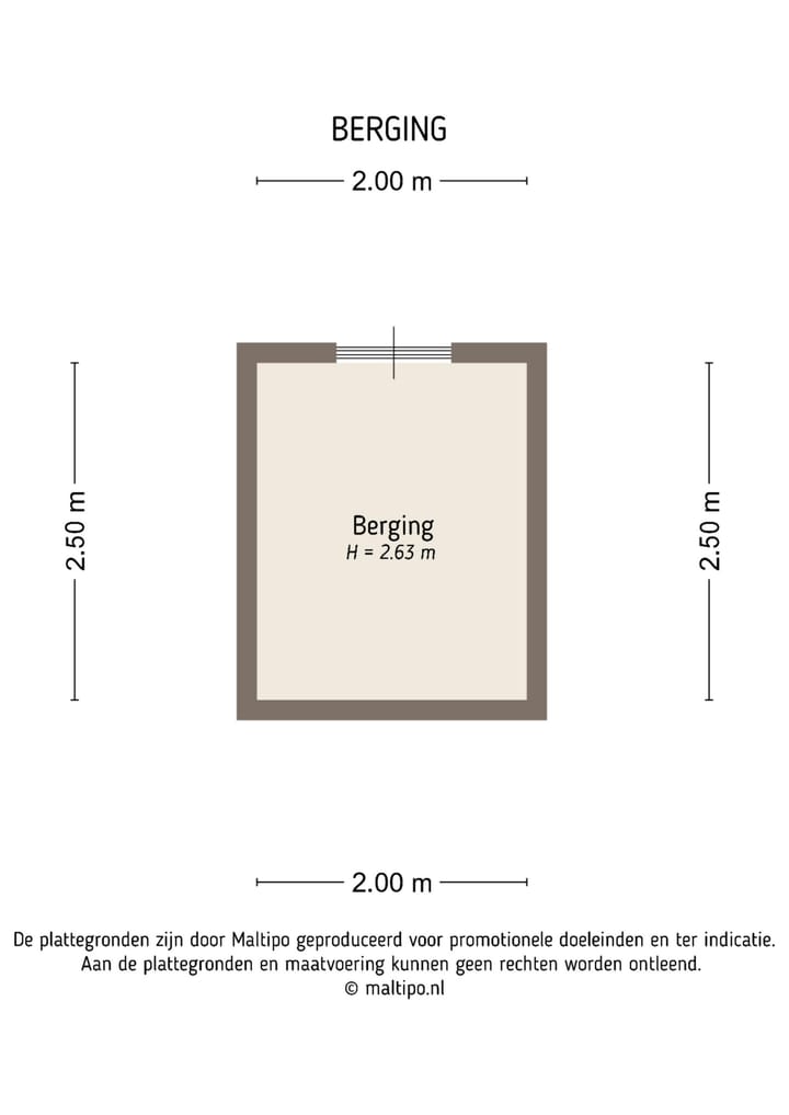 Foto 24 van Marijkelaan 9-04
