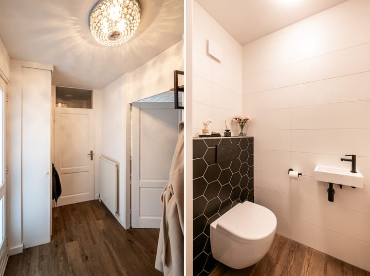 Foto 6 van Luchtenburg 13