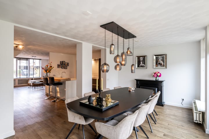 Foto 11 van Luchtenburg 13