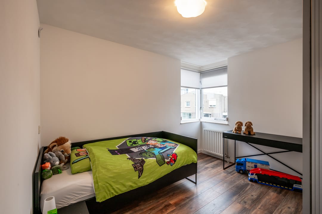 Foto 16 van Luchtenburg 13