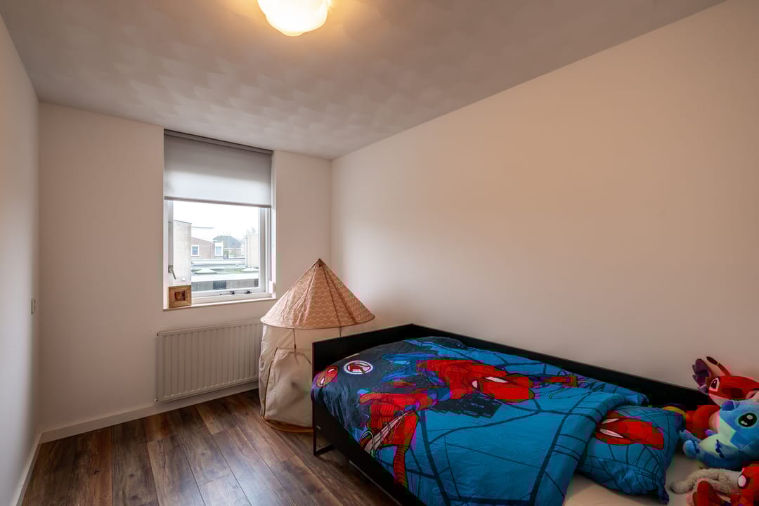 Foto 17 van Luchtenburg 13