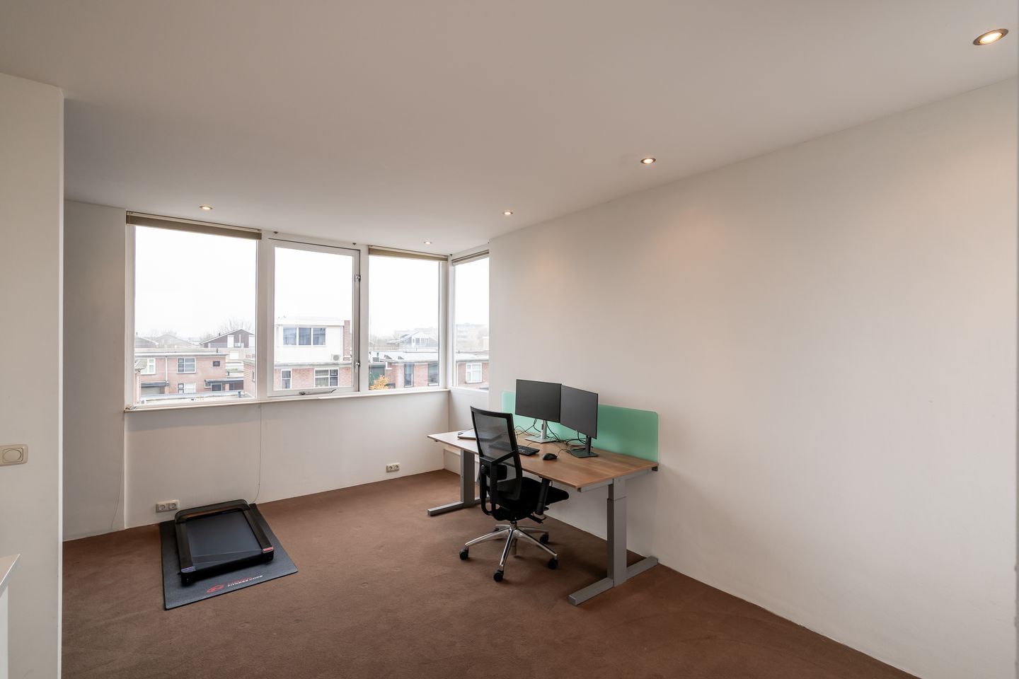 Foto 19 van Luchtenburg 13