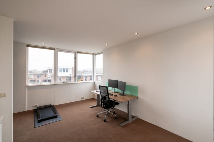 Foto 19 van Luchtenburg 13