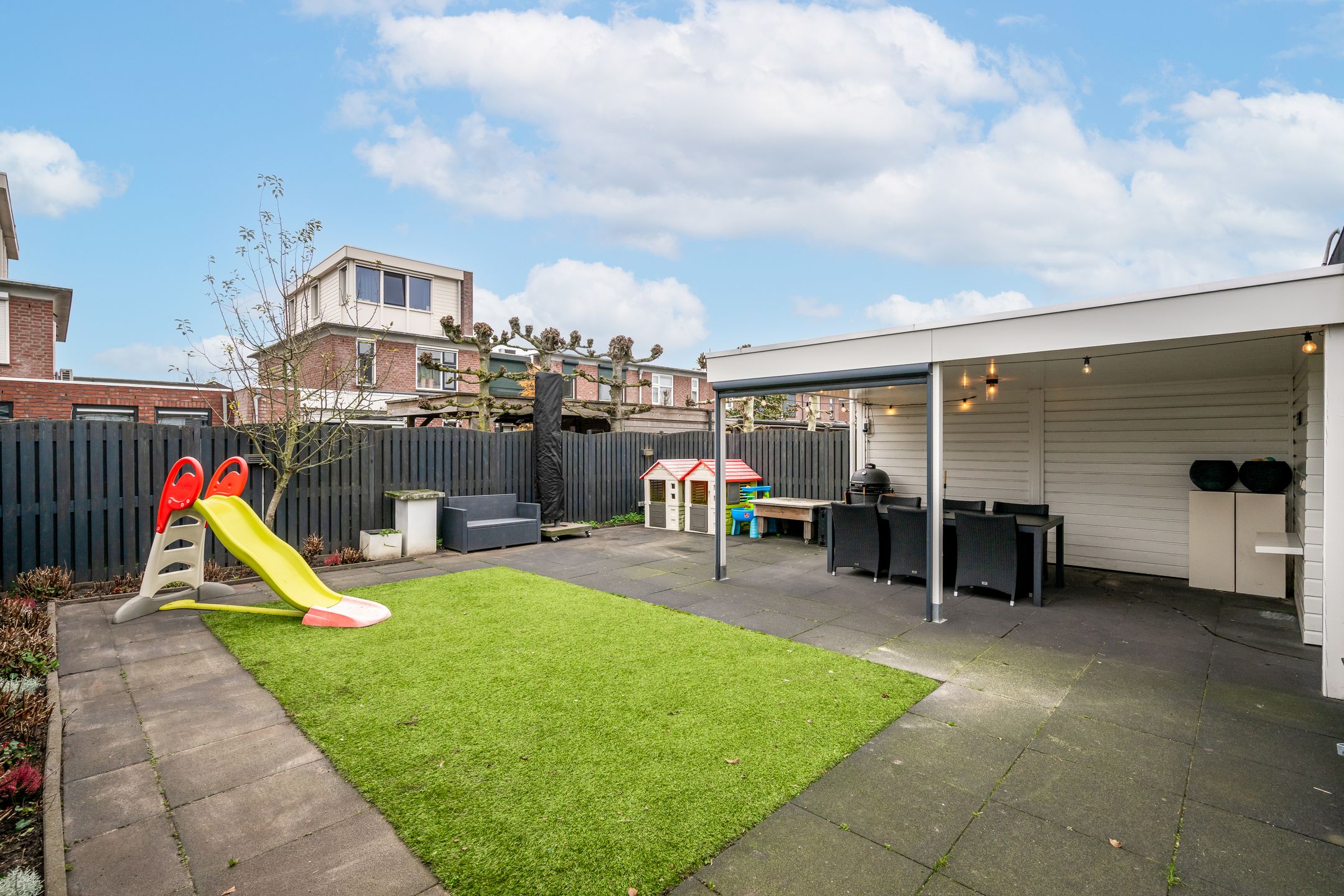 Foto 24 van Luchtenburg 13