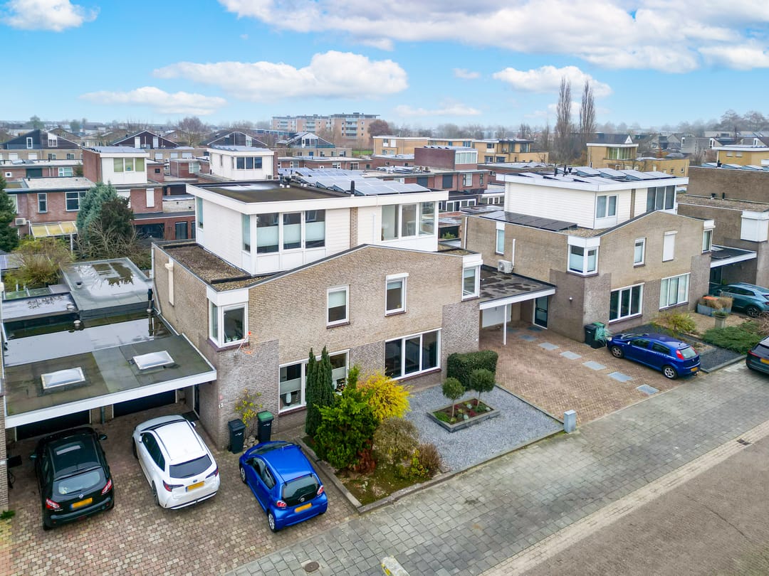 Foto 26 van Luchtenburg 13