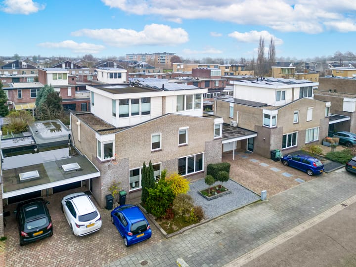 Foto 26 van Luchtenburg 13