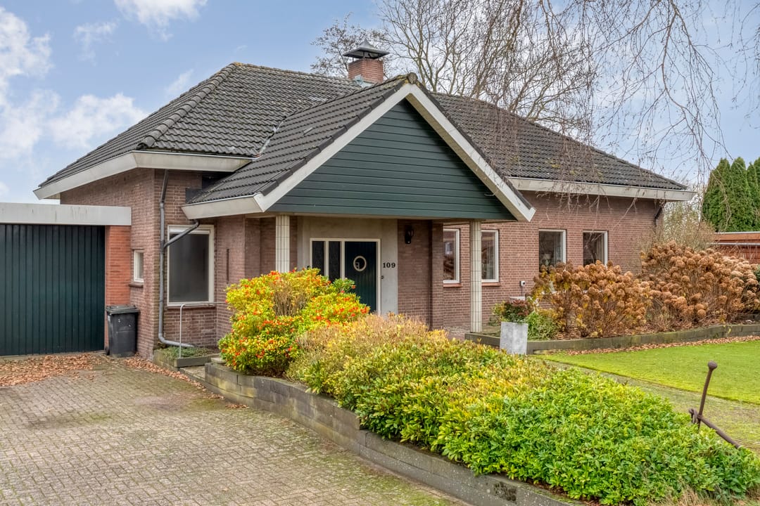 Foto 1 van Hoofdweg 109