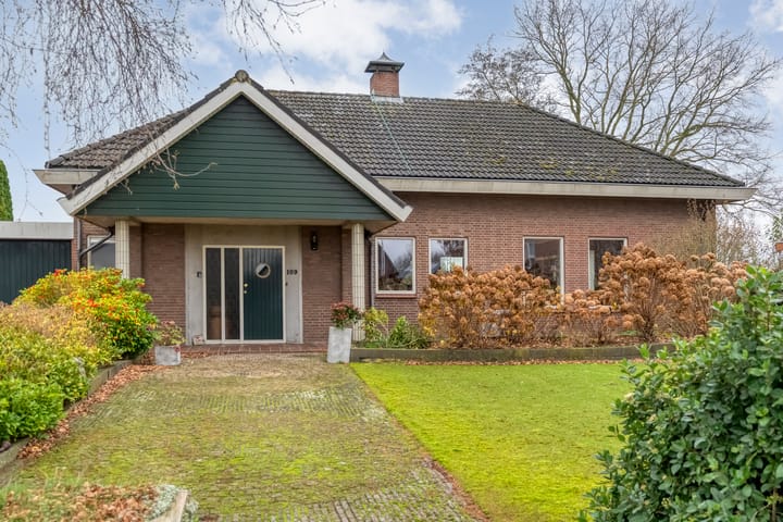 Foto 2 van Hoofdweg 109