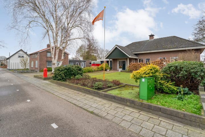 Foto 3 van Hoofdweg 109