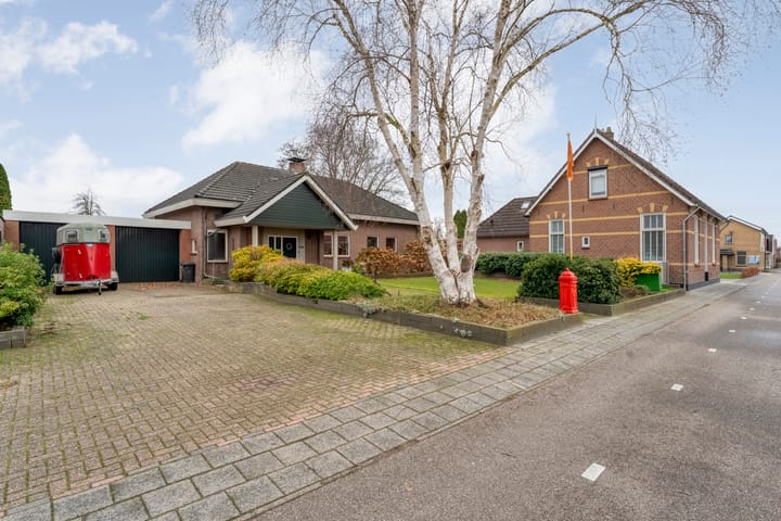 Foto 4 van Hoofdweg 109