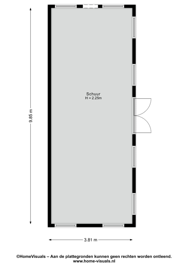 Foto 61 van Hoofdweg 109
