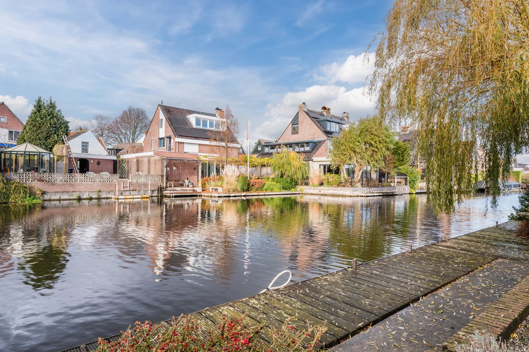 Photo 2 of Overrijn 26