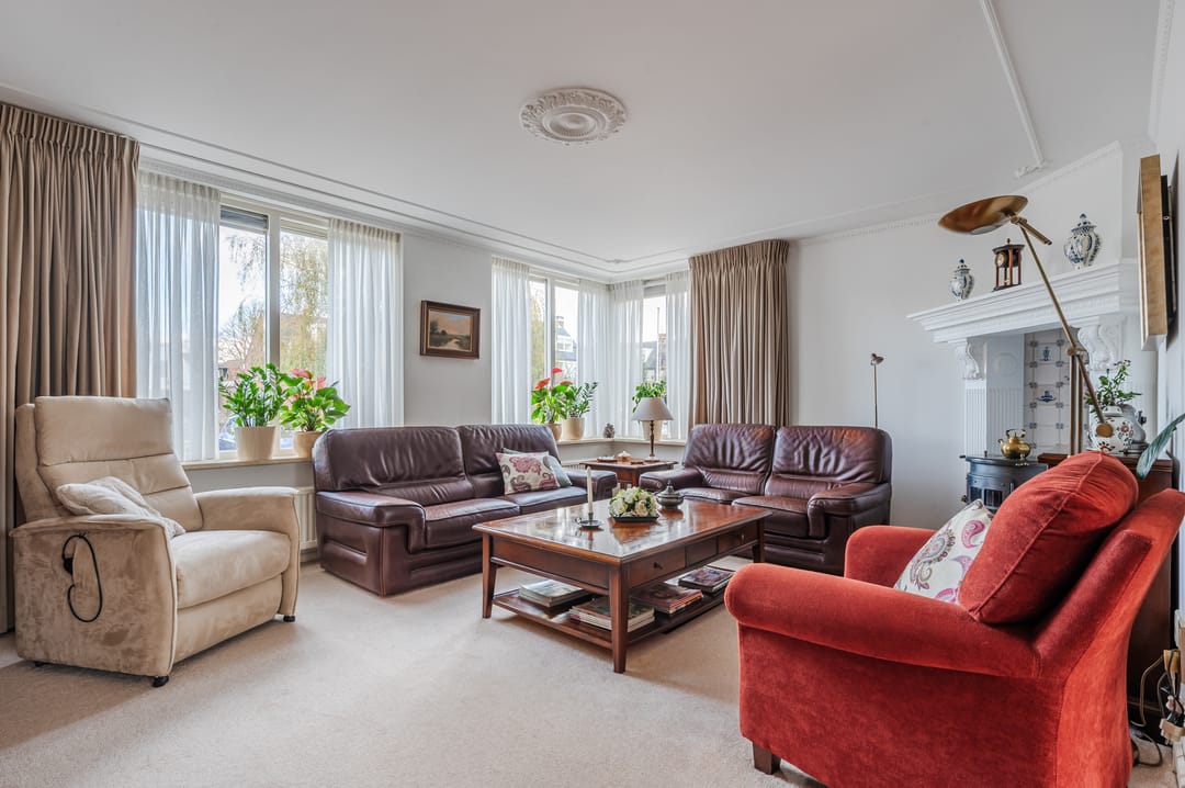 Photo 7 of Overrijn 26