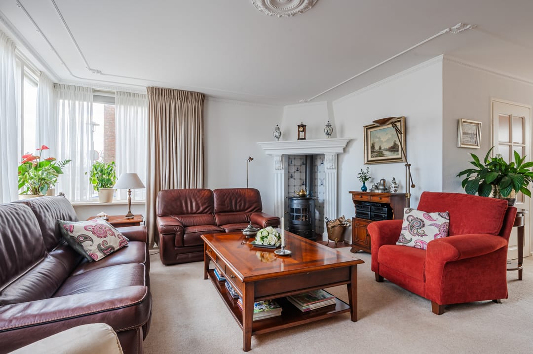 Photo 8 of Overrijn 26