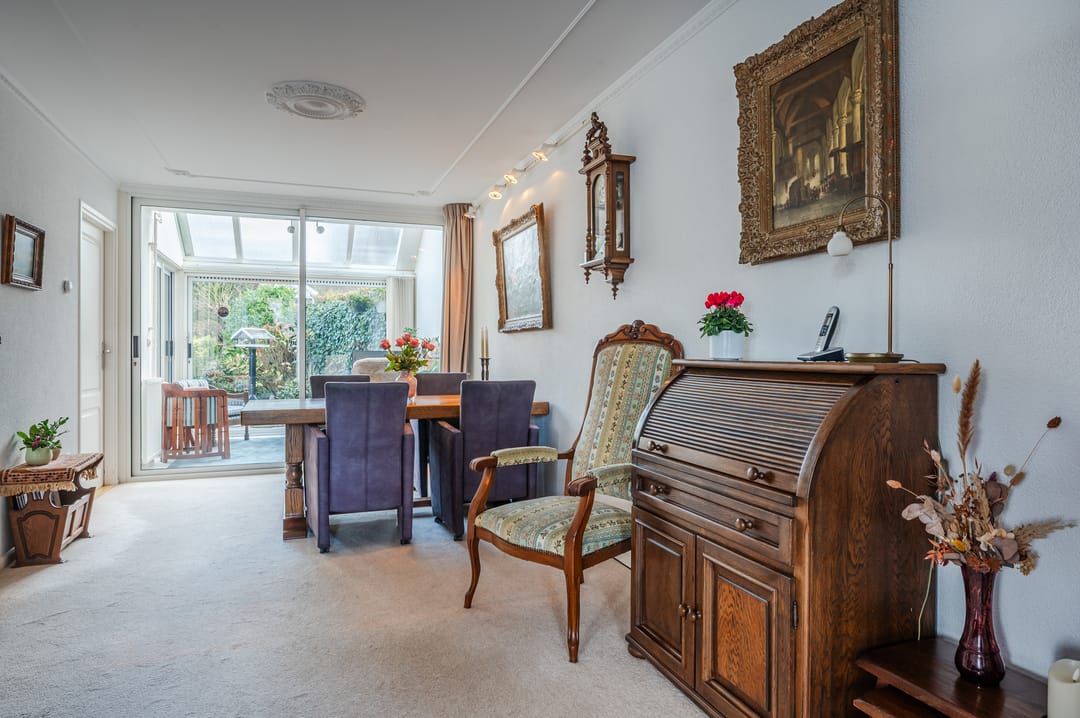 Photo 11 of Overrijn 26