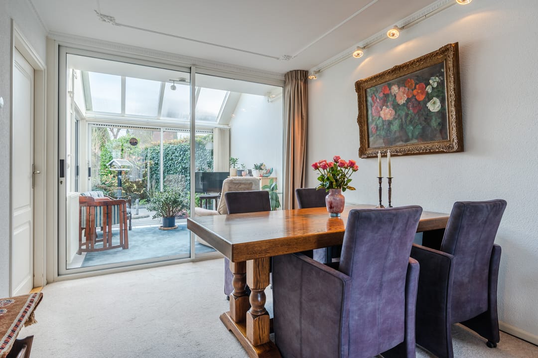 Photo 13 of Overrijn 26