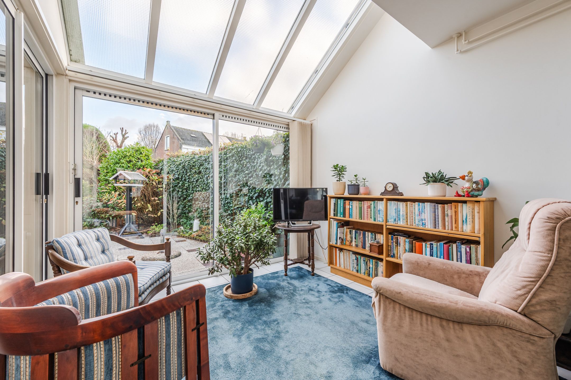 Photo 15 of Overrijn 26