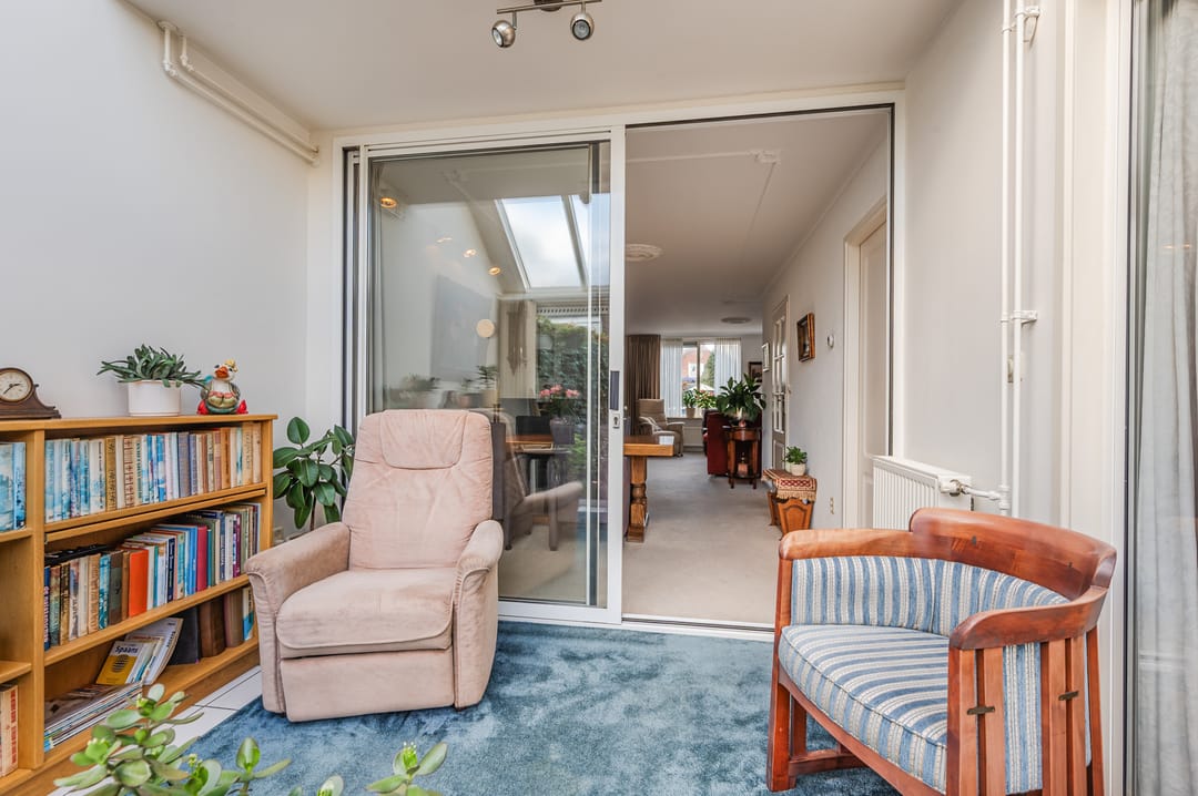 Photo 16 of Overrijn 26