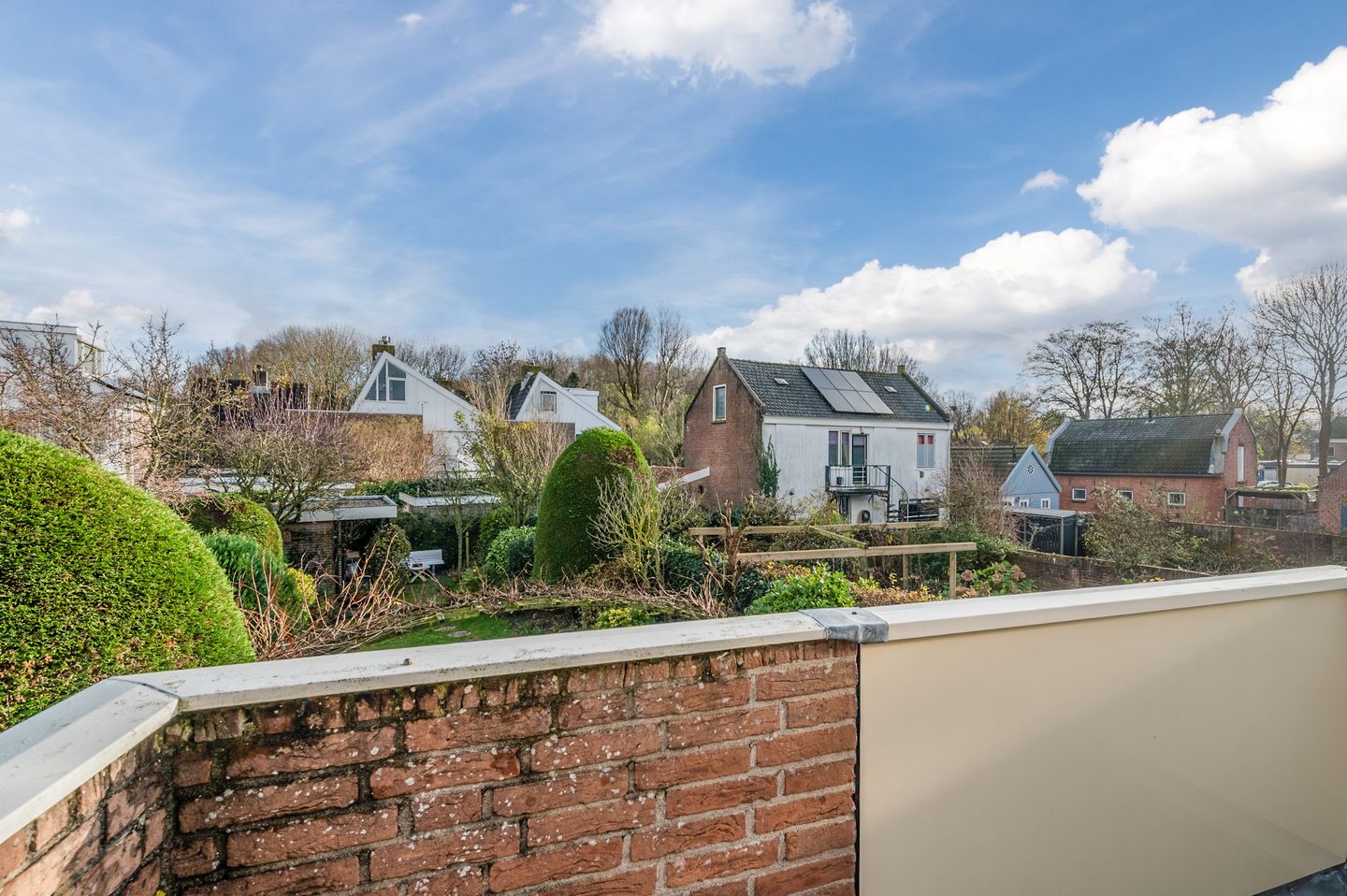 Photo 34 of Overrijn 26