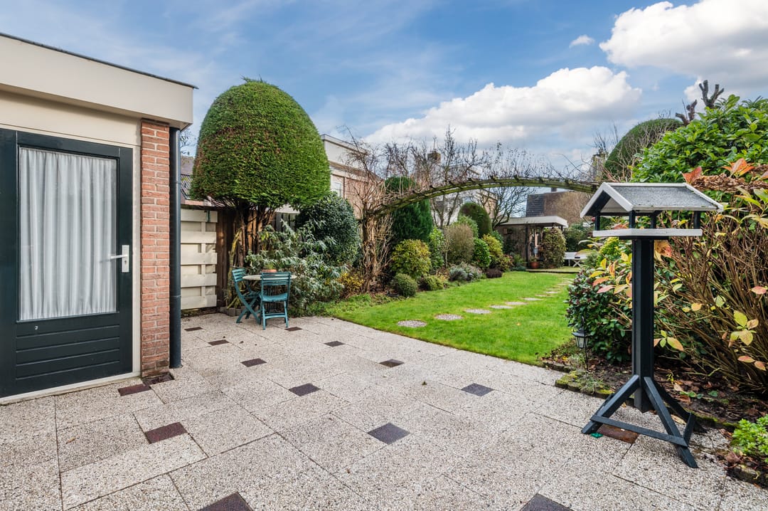 Photo 43 of Overrijn 26