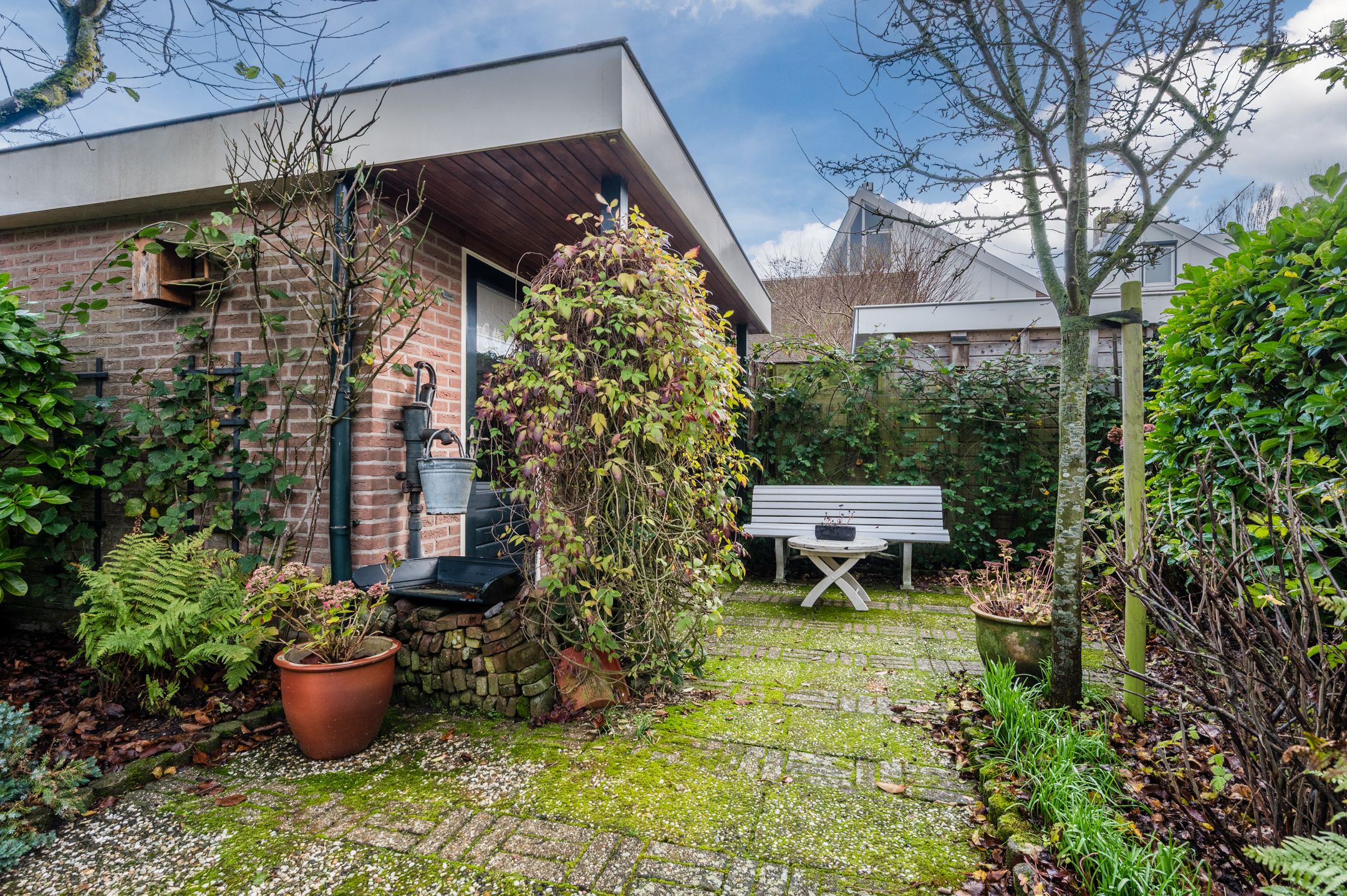 Photo 45 of Overrijn 26