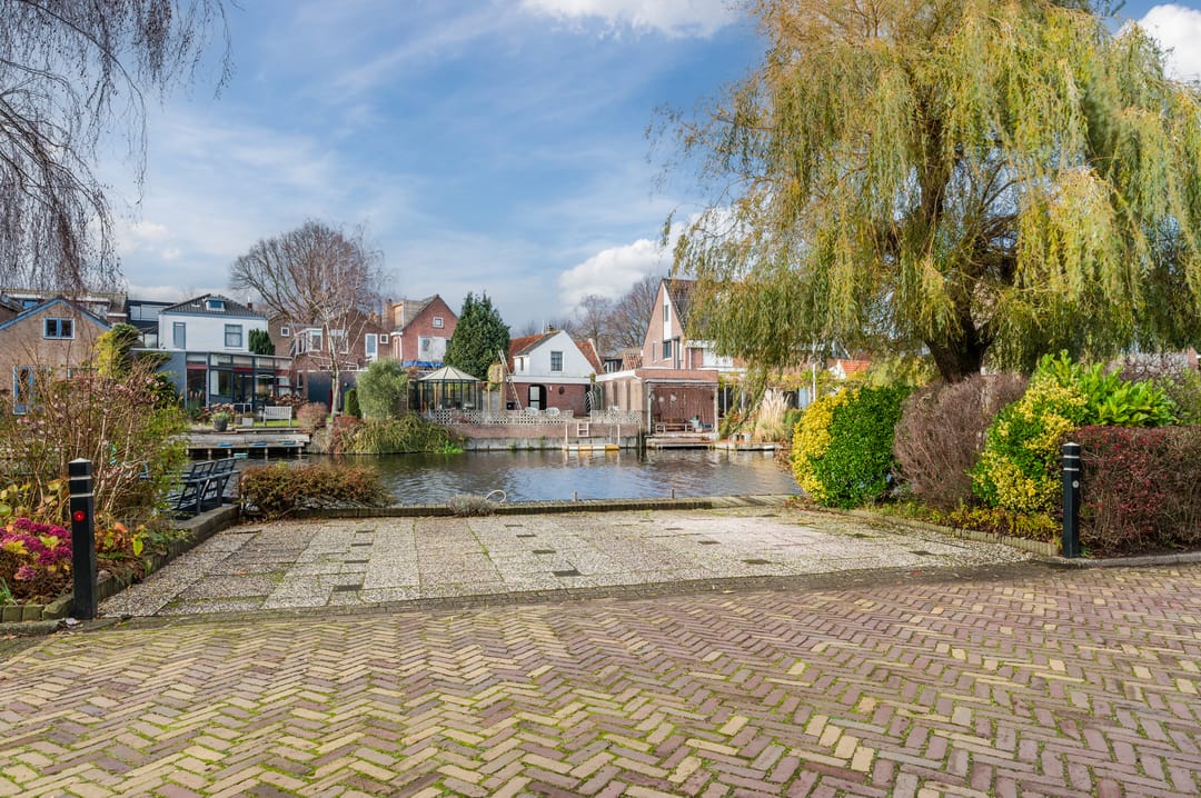 Photo 47 of Overrijn 26