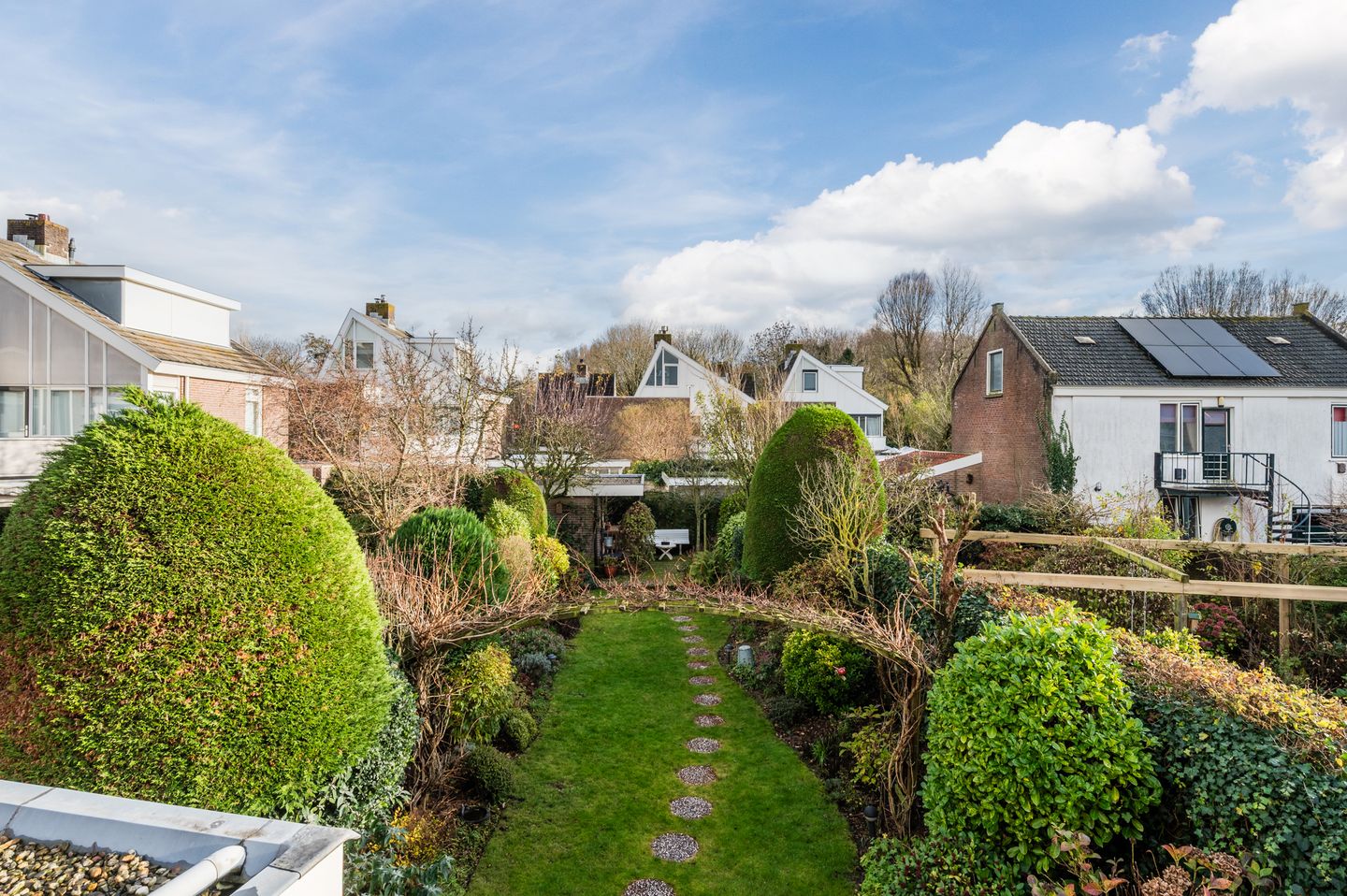 Photo 35 of Overrijn 26