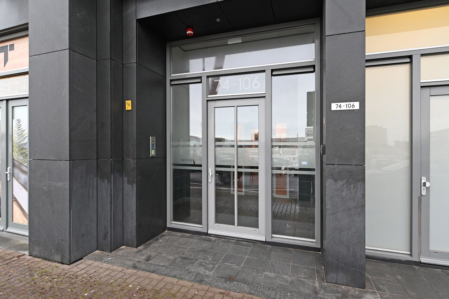 Foto 4 van Dr. Lelykade 82-A